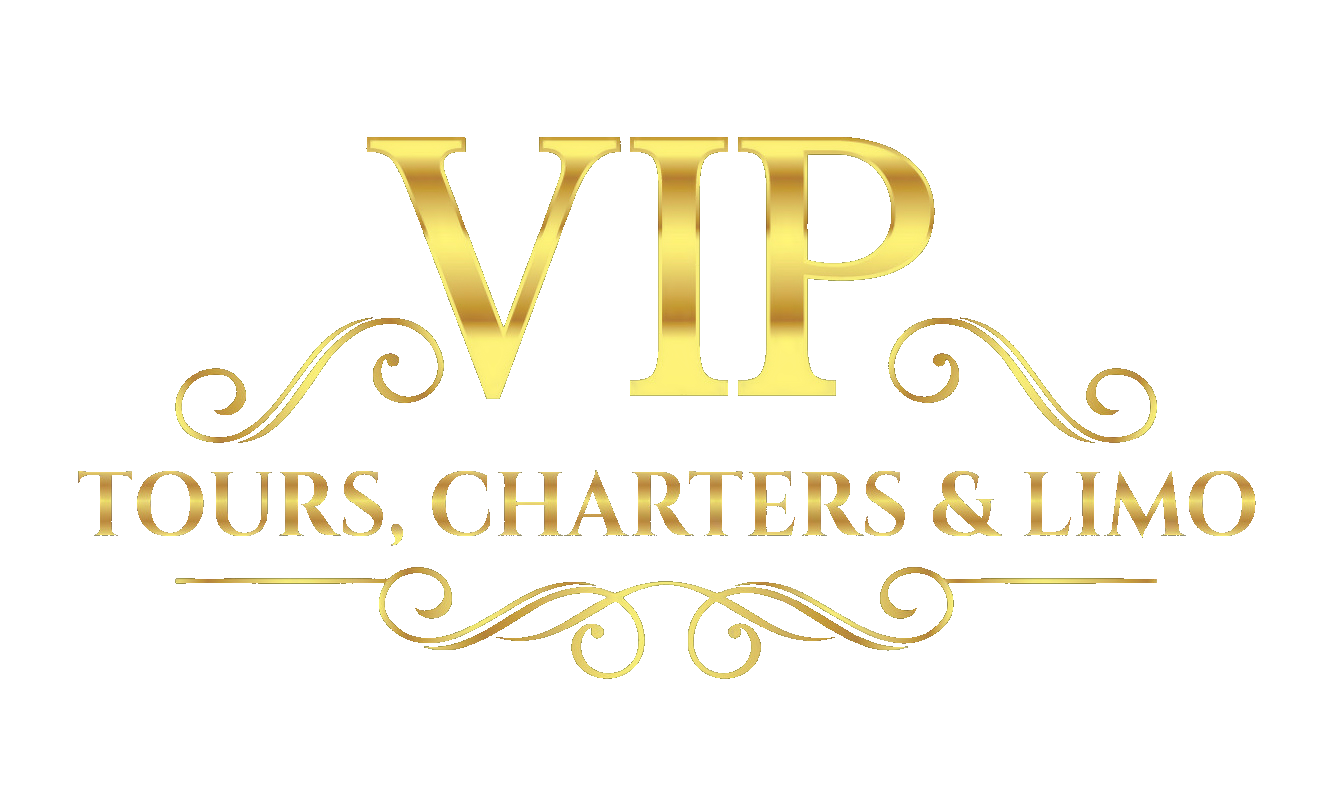 VIP Tours Charters and Limousine